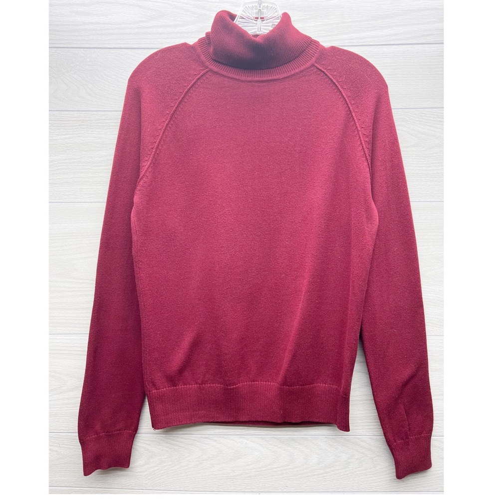 Jeanne Pierre Women’s Turtleneck sweater